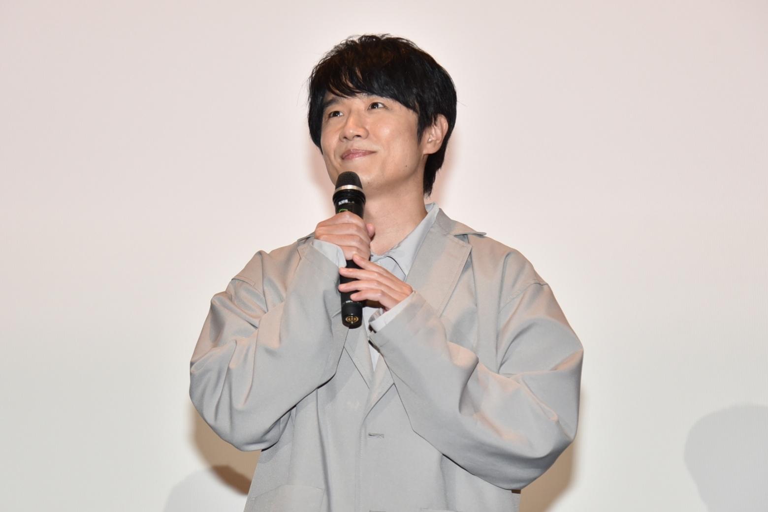 MEGUMIに届いた「風間くんをいじめないで！」のDM…悪いのはダメ夫