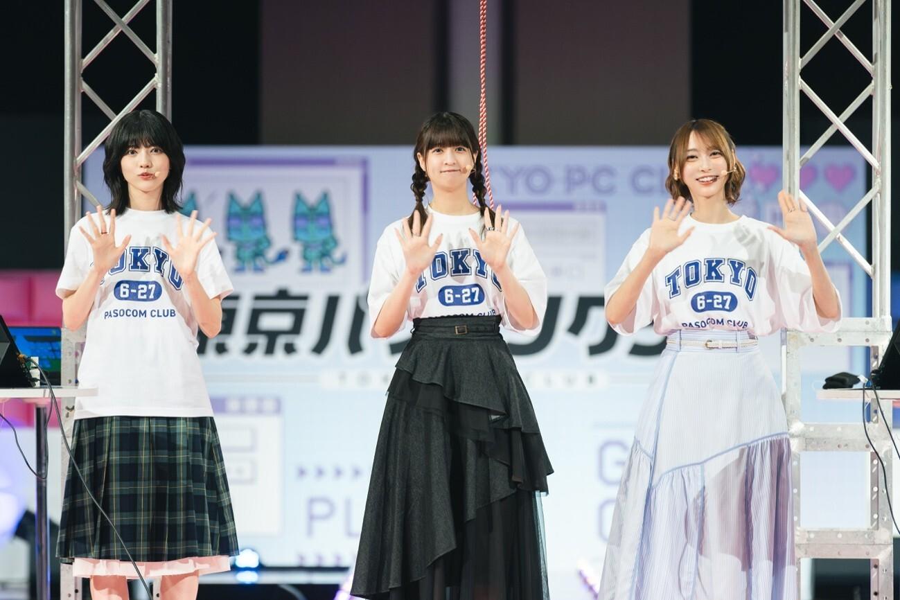 乃木坂46 弓木奈於が涙？まさかの理由に吉田綾乃クリスティー＆林瑠奈