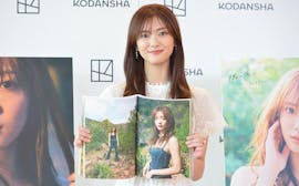 【画像】櫻坂46田村保乃 写真集で水着＆ランジェリー姿も！誕生日に一番早く連絡をくれたメンバーは？