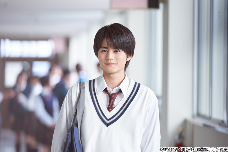 話題作連投！鈴鹿央士が明かす“今の心境”と“芝居への思い…”意外な