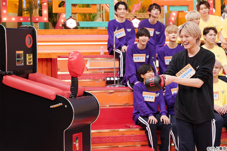 ワンエン、げんじぶ、BUDDiiS共通の悩みは「いきたいのにいけない