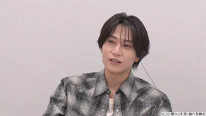 主演・橋本将生（timelesz）「ひと夏の共犯者」12月26日（金）に特別編