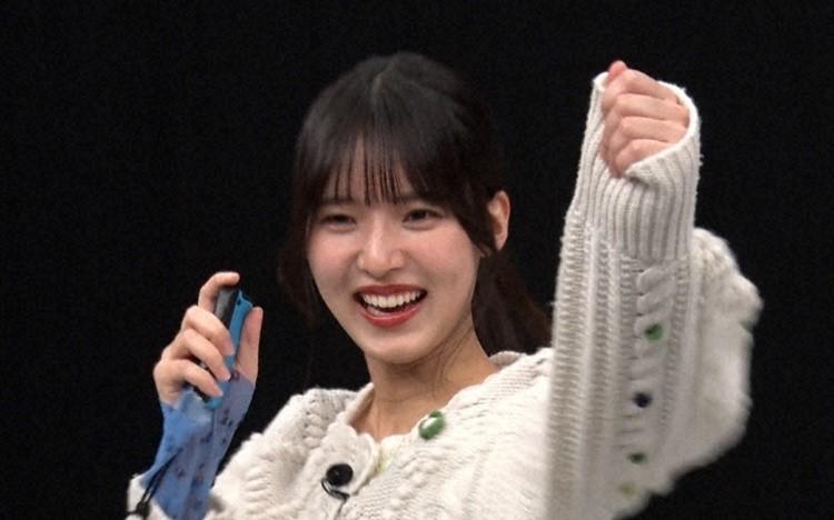 櫻坂46中嶋優月VSぱーてぃーちゃん！まさかの事態に田中がマジギレ