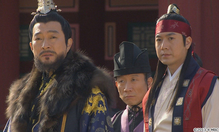 スベクヒャン　全話 帝王の娘スベクヒャン」を2倍楽しむ】時代背景、全話あらすじと