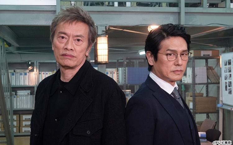 Amazon.co.jp: 交錯 警視庁追跡捜査係 (ハルキ文庫) 電子書籍: 堂場瞬一: Kindleストア