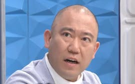 コロチキ・ナダル、最近のTKO木下に「笑いづらい」