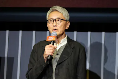 映画「孤独のグルメ」松重豊が主演・脚本・監督の三刀流！新たなドラマ