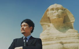 Mr．都市伝説 関暁夫が語る2026年からの新時代！宇宙空間でクローン人間製造も！？：やりすぎ都市伝説