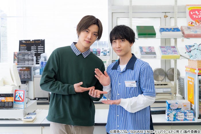 お腹の大きな女性に席を譲るも「妊婦じゃないんで…」ドジを挽回するイケメンすぎる行動