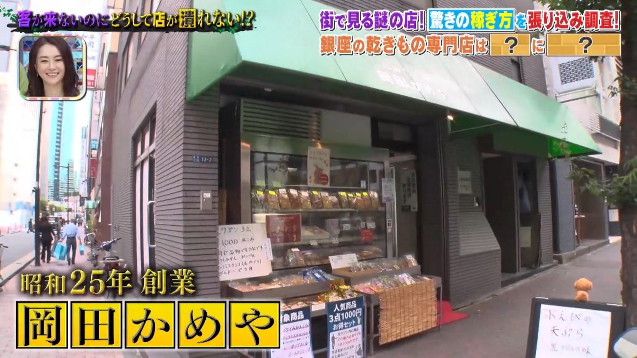 3カ月間売上ゼロ…町にある＂寂れた文房具店＂が潰れない理由：所さんの