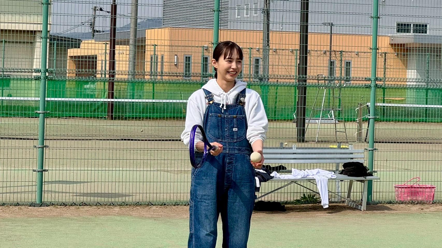 みちのく人情街道！井桁弘恵＆初登場アルピー平子が山形横断131キロ