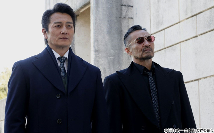 死ななきゃいい」で走り抜けた30年…本宮泰風が明かす役者道と Vシネ界