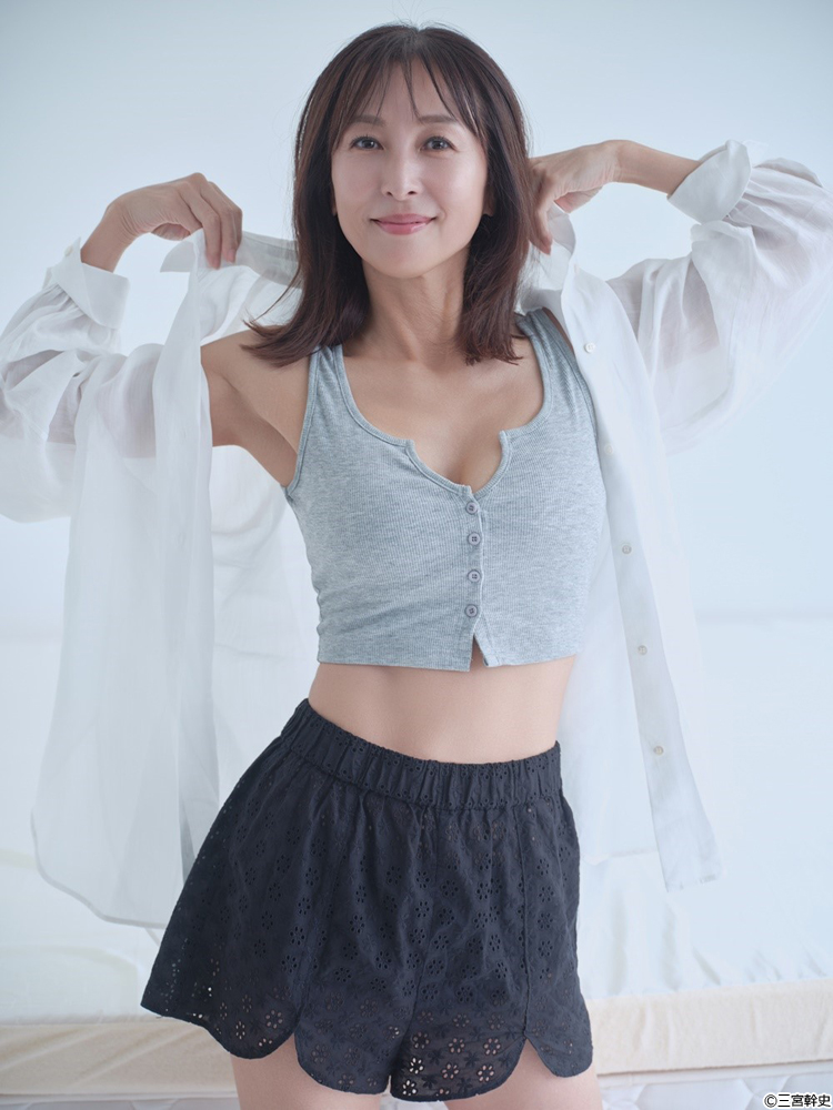 REIKO KATOH かとうれいこ セクシー ポスター 【2025年最新