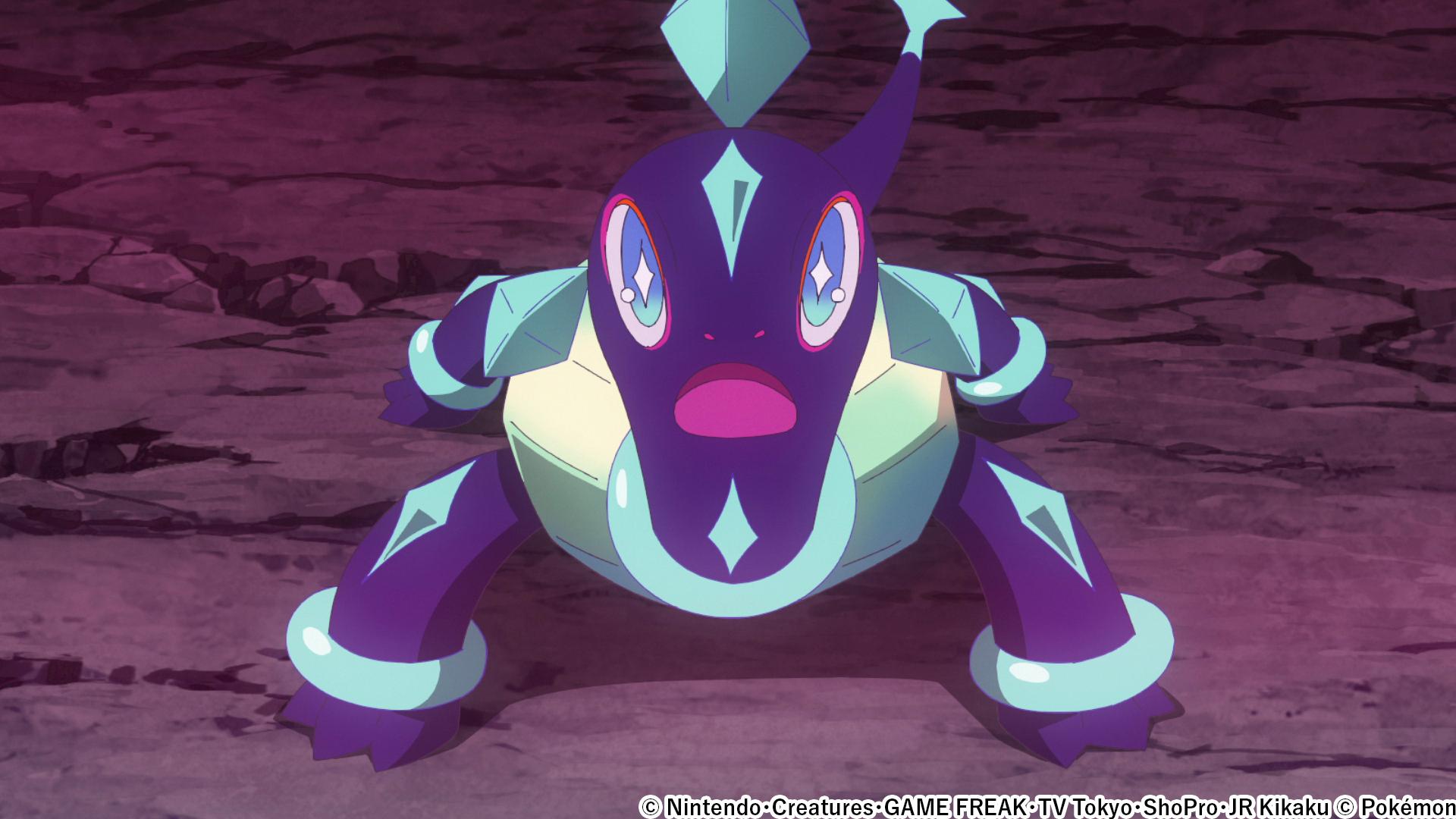 ポケモンアニメ版トップサン メタモン 貴重】トップサン ポケモンカード No.132 メタモン 裏青 - メルカリ