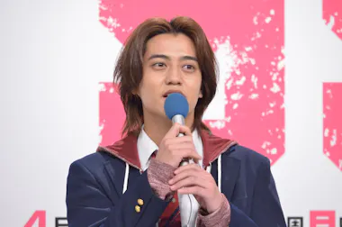 髙橋海人サプライズバースデー！中川大志らから直筆の「お・め・で・と