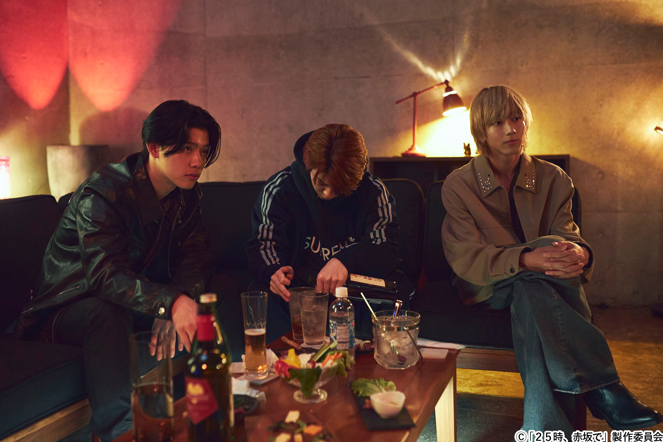 無料配信】「抱いてくれませんか、俺のこと」恋人契約解消するが忘れ