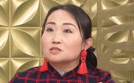 再ブレイクのキンタロー。終わらないモノマネドーピングに疲弊している！？