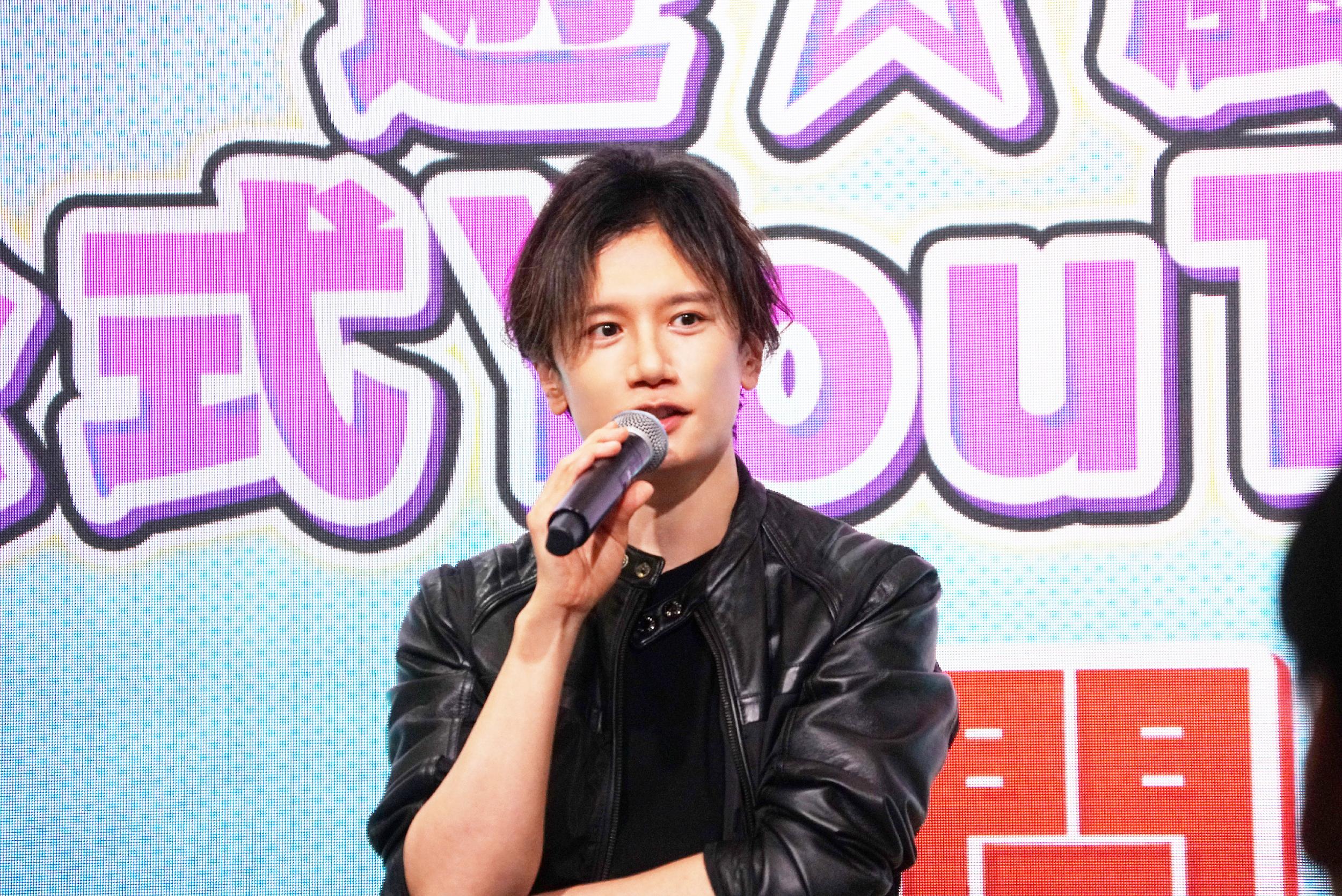 川栄李奈とFANTASTICS中島颯太がお隣さんの世界線！「かいじゅうせ