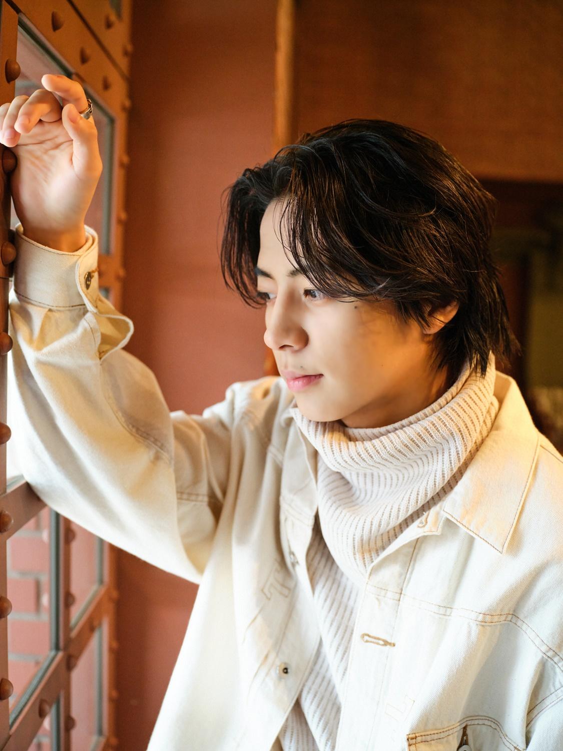 独占動画】2人でコラボするなら「スローリーなR＆B」「駆け引きが