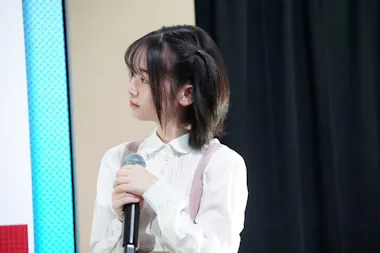 川栄李奈とFANTASTICS中島颯太がお隣さんの世界線！「かいじゅうせ