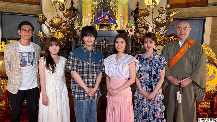 なにわ男子・大西流星「本当にこの日が来るのが怖かった！」「真夏の