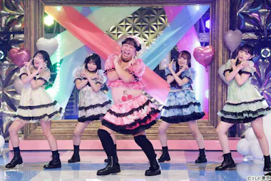 キンタロー。はモノマネ芸人の悲哀を、猫になった劇団ひとりは自らの