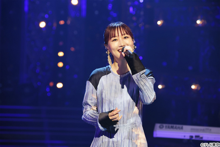 公式配信】僕が見たかった青空が登場！：有吉ミュージックフェス