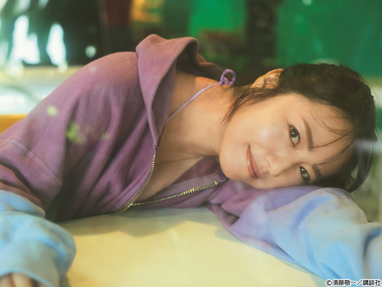 磯山さやか デビュー25周年写真集の豪華版を発売！5大付録付きでファン