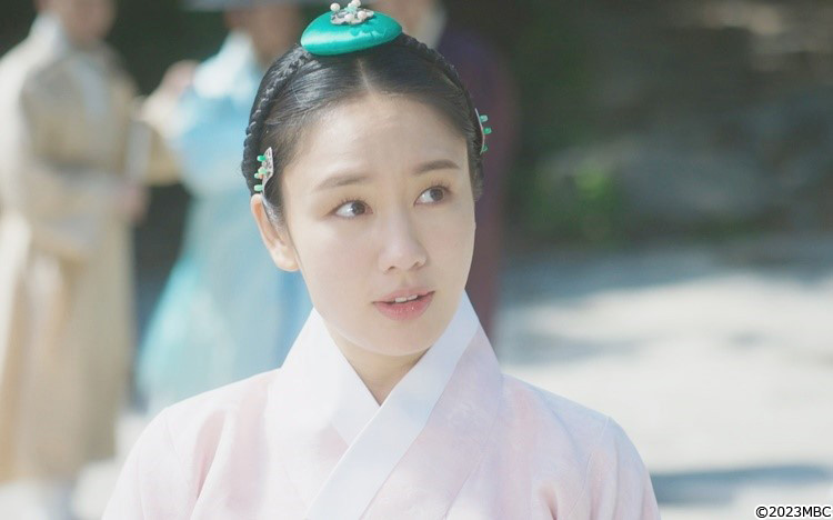 韓国ドラマ「恋人～あの日聞いた花の咲く音～」第1話～第6話【あらすじ