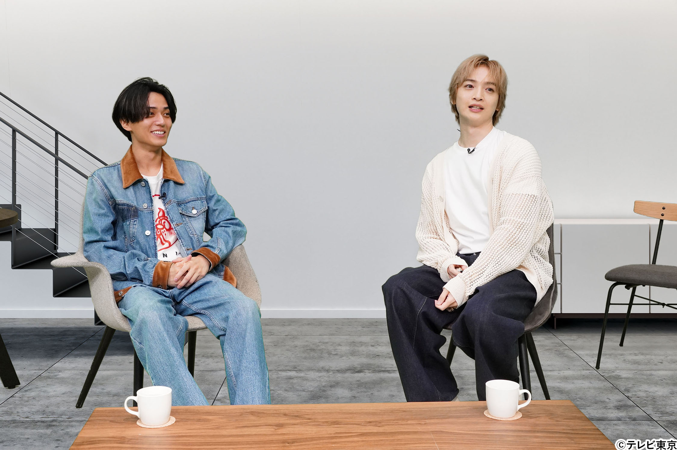 MCは永瀬廉（King ＆ Prince）「ミュージックカプセル」今日深夜2時5分