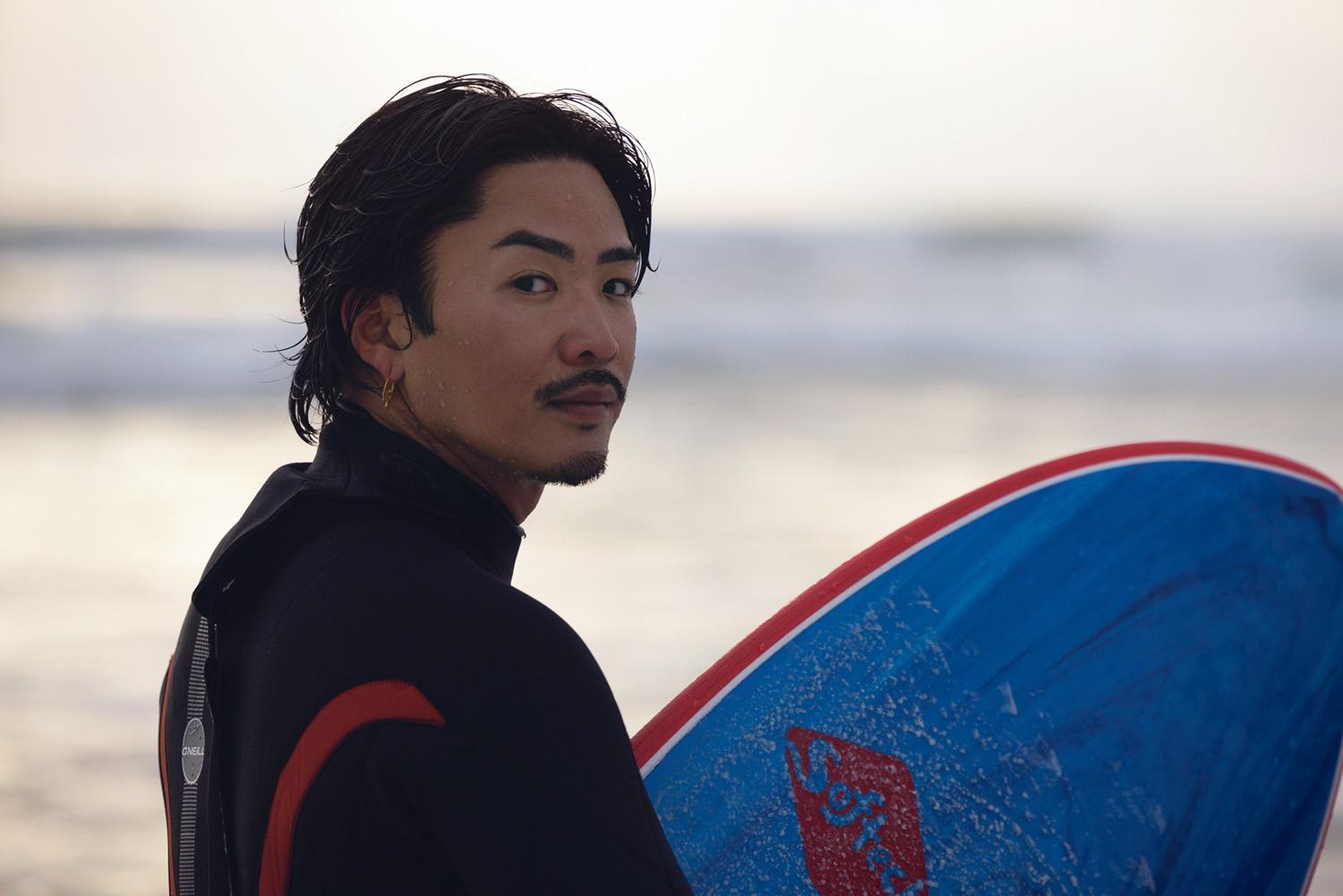 金メダル8個！GENERATIONS 数原龍友、初フォトエッセイ「父親のことを