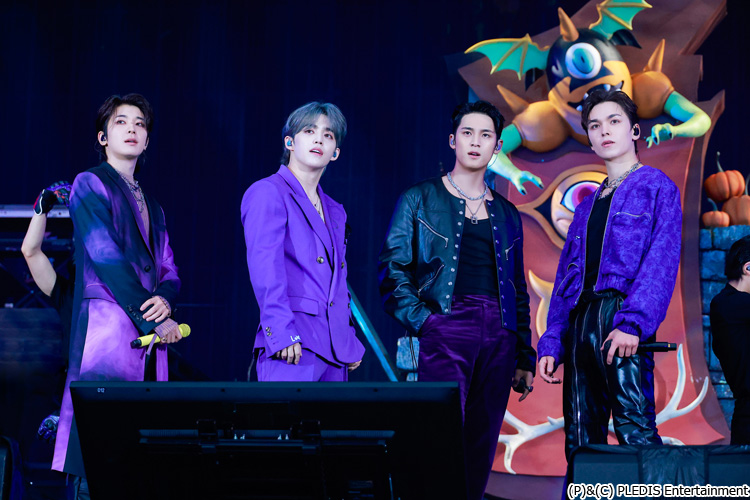 約38万人を動員！SEVENTEEN in日産スタジアム ライブリポート