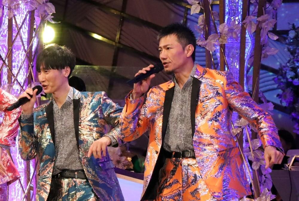 2024年も純烈を直撃！「あの時、小田井さんが…」日本武道館公演の裏側