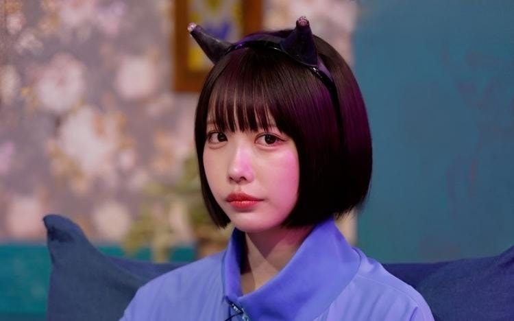 あのちゃん「ひろゆきと喋ってた」本日のスケジュールにME：I