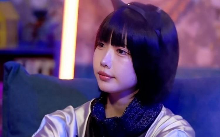 あのちゃんがHUNTER×HUNTERに登場したら！？サバシスターが妄想トーク