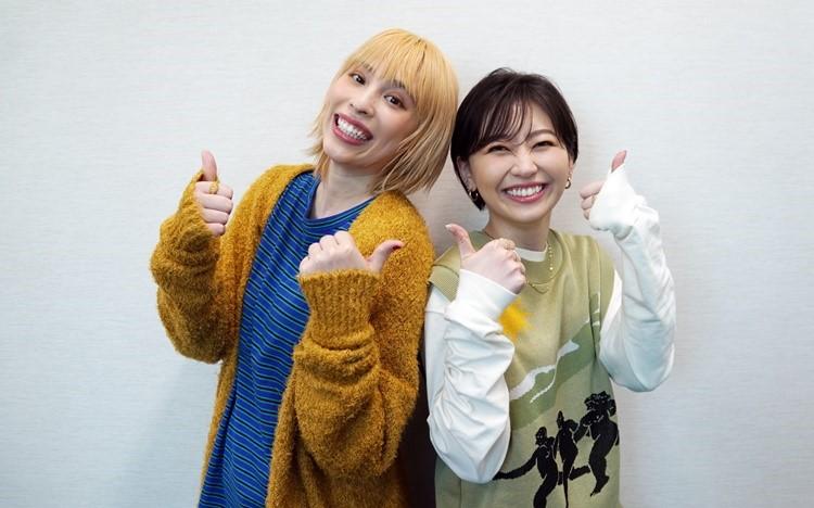 chelmico・Rachel、自身の子育て語る「自分で学ぶことが大事だと思う