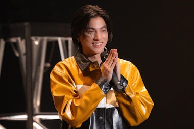 gulf グッズ タイ俳優