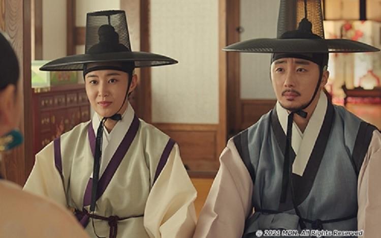 韓国時代劇、ポッサム、全話２０巻40話 韓国時代劇、ポッサム、全話20巻40話