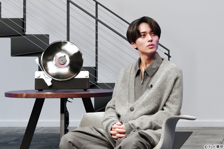 永瀬廉、大倉忠義との＂特別な関係＂を告白！「20歳になって最初にお酒