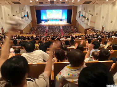 初めてのフェス体験！「ぷしゅソングフェス 全国ツアー」福岡、北海道