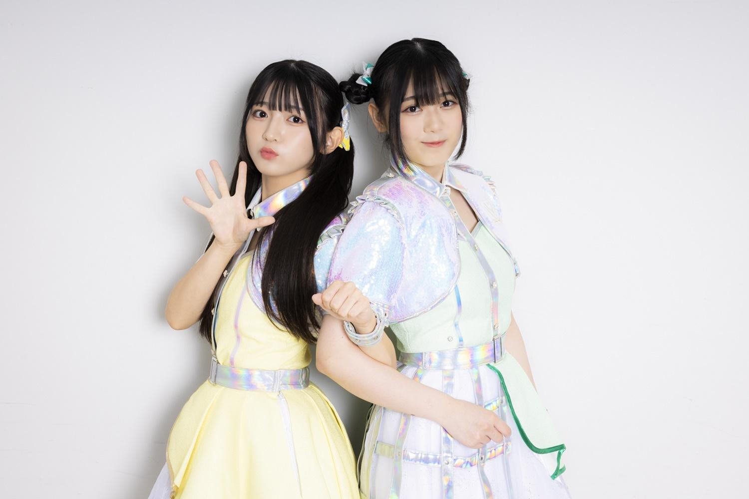 BiSHの中では“個性”で苦しみました」モモコグミカンパニーが語る