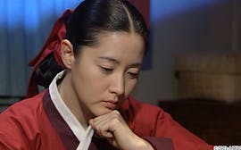 「宮廷女官チャングムの誓い」第44話～第48話【あらすじ】