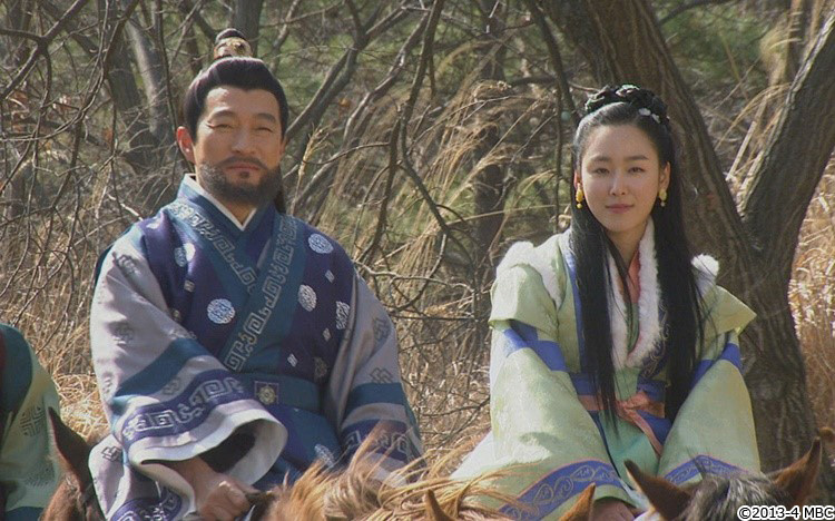 スベクヒャン　全話 各話あらすじ │ 帝王の娘スベクヒャン＜ノーカット字幕版