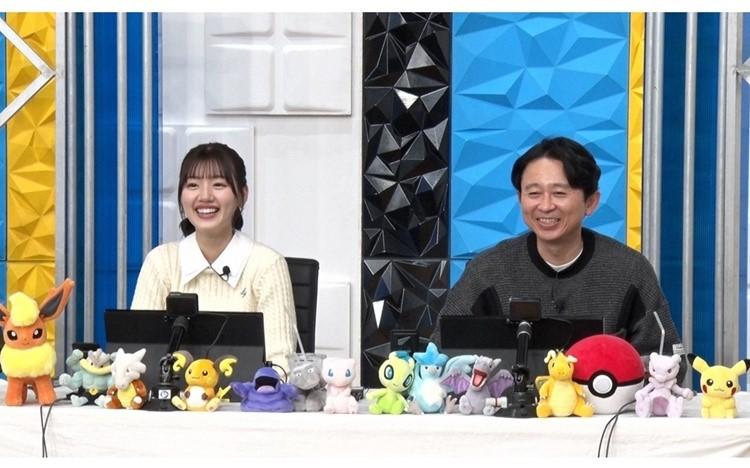 本郷奏多がレクチャー！日向坂46佐々木美玲と「ポケポケ」をプレイ