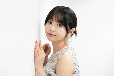 初恋の相手として注目！SNS総フォロワー数170万人、韓国出身インフル
