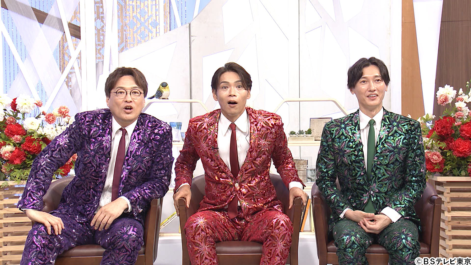 純烈 15年の軌跡を振り返る！“勝手に”新メンバーオーディションを開催