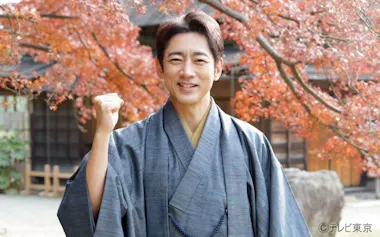 小泉孝太郎「収穫が大きかった」俳優・MCとして多忙を極めた1年を
