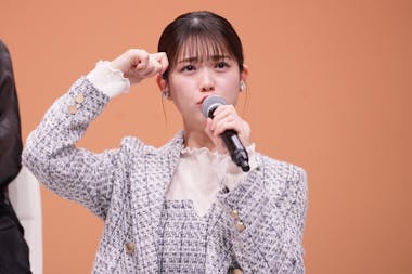 松村沙友理”はどんな人？駒木根葵汰「つかめるまで知ってみたい