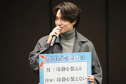 橋本将生（timelesz）マネージャーに呼び出され「怒られるのかと思っ
