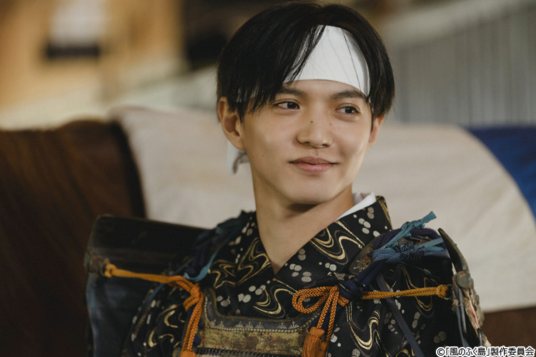 佐藤大樹、今のFANTASTICSは「グループの理想形に近い状態にある